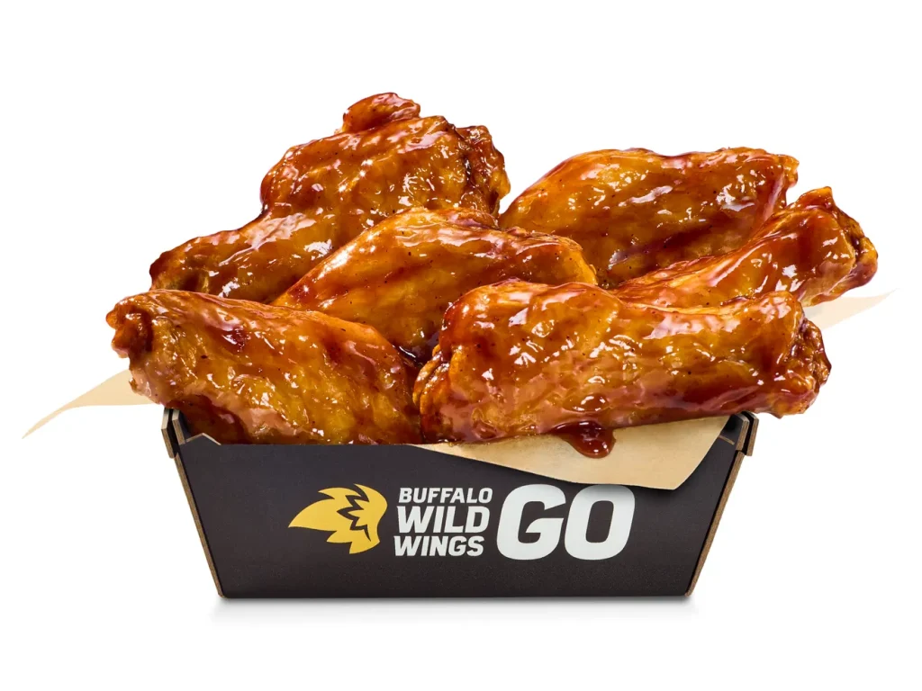 Buffalo Wild Wings