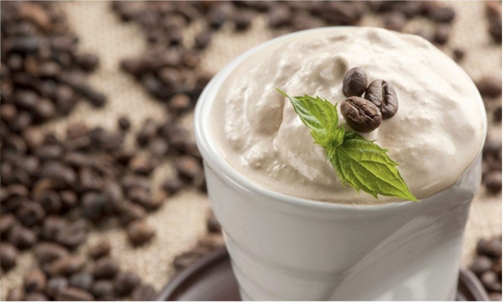 Coffee Milkshake Day