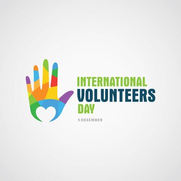 When Is International Volunteer Day | Friday, Dec 5, 2025