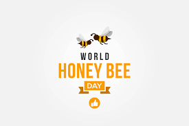 When Is World Honey Bee Day 2025 | Third Saturday in August