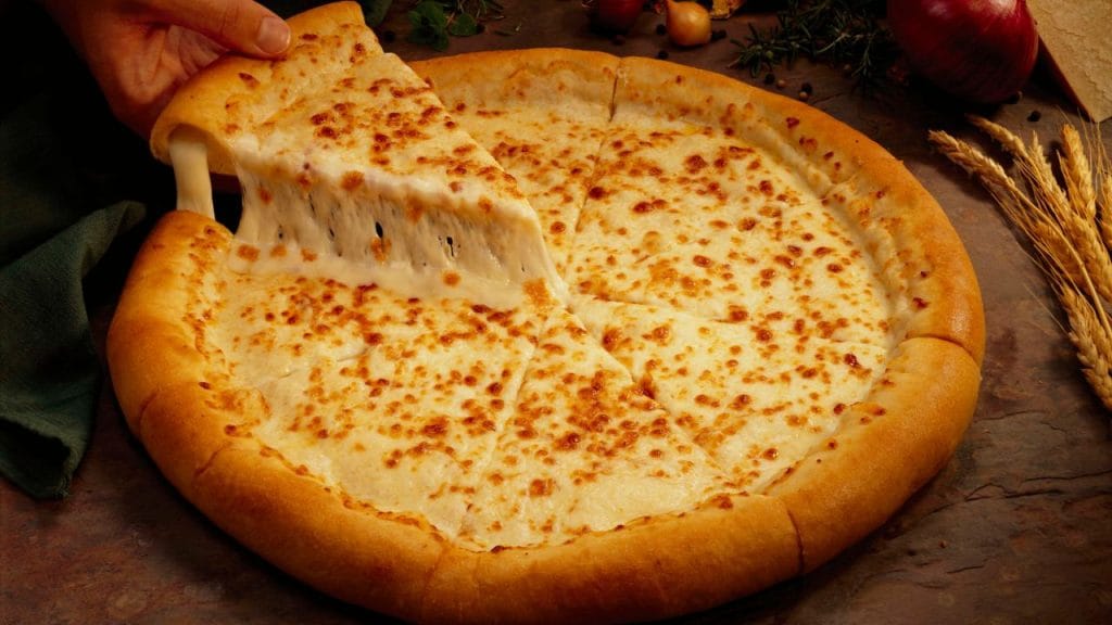 When Is National Cheese Pizza Day