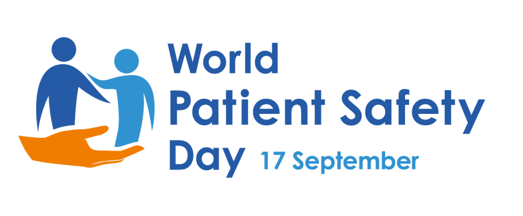 World Patient Safety Day