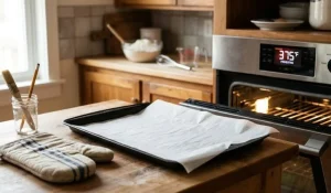 Texas Roadhouse Crouton Step 1