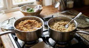 Yard House Steak Bowl Recipe Step 1